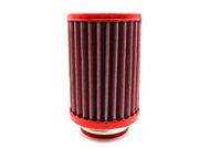 BMC Single Air Universal Conical Filter - 52mm Inlet / 127mm Filter Length | FMSS52-127