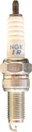 NGK Laser Iridium Spark Plug Box of 4 (SIMR8A9) | 91064
