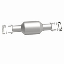 Load image into Gallery viewer, Magnaflow California Conv DF 06 Kia Sorento 3.5L
