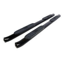 Load image into Gallery viewer, Westin 22-24 Ford Maverick PRO TRAXX 4 Oval Nerf Step Bars Black | 21-26485
