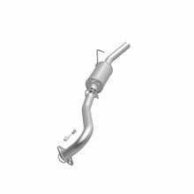 Load image into Gallery viewer, BRExhaust 01-03 Infiniti QX4/ 01-04 Nissan Pathfinder Muffler Kit
