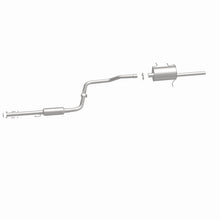 Load image into Gallery viewer, MagnaFlow BRE Exhaust Kit 95-01 Chevy Metro 1.3L

