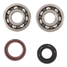 Load image into Gallery viewer, Hot Rods 98-00 Yamaha YZ 125 125cc Main Bearing &amp; Seal Kit Uncategorized Hot Rods   
