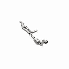 Load image into Gallery viewer, MagnaFlow Conv DF 2004 Durango 5.7L Passenger Side | 93252
