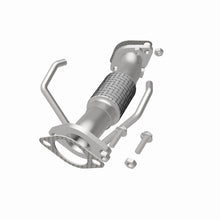 Load image into Gallery viewer, BRE Exhaust 12-13 KIA Soul 1.6L 2.0L Front Pipe Kit
