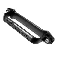 Cycra Brake Cable Guide - Black | 1CYC-1235-12