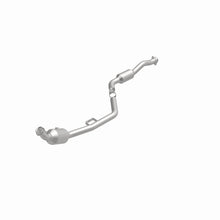 Load image into Gallery viewer, MagnaFlow Conv Direct Fit OEM 2007 Mercedes-Benz E350 Underbody - 67.5in Length
