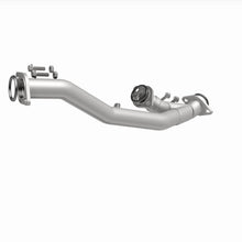 Load image into Gallery viewer, BRE Exhaust 02-06 MPV 3.0L Front Pipe Kit
