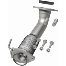 Load image into Gallery viewer, BRE Exhaust 08-12 Accord 2.4L Front Pipe Kit
