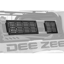 Load image into Gallery viewer, Deezee Universal Cargo Management Overland Large Molle Panel | DZ95031TB
