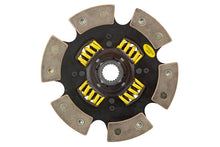 Load image into Gallery viewer, ACT 1993 Toyota 4Runner 6 Pad Sprung Race Disc Clutch Discs ACT   
