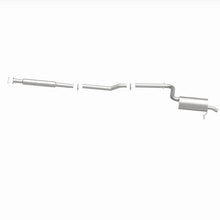 Load image into Gallery viewer, MagnaFlow BRE Exhaust Kit 03-06 Volvo XC90
