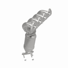 Load image into Gallery viewer, MagnaFlow CARB Compliant Manifold Catalytic Conv Direct Fit - 09-10 Chevrolet Aveo / Aveo5 L4 1.6L
