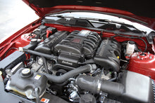 Load image into Gallery viewer, Edelbrock Supercharger Stage 1 - Street Kit 2010-2010 Ford Mustang 4 6L 3V w/ Tuner Superchargers Edelbrock
