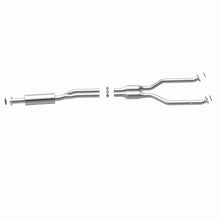 Load image into Gallery viewer, Magnaflow 07-11 Lexus GS350 3.5L Direct Fit Converter

