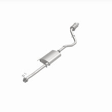 Load image into Gallery viewer, MagnaFlow 10-15 Lexus RX350 3.5L BRE Exhaust Kit
