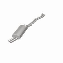 Load image into Gallery viewer, MagnaFlow BRE Exhaust Kit 87-93 BMW 325i 325is 2.5L
