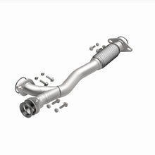 Load image into Gallery viewer, BRE Exhaust 06-12 Fusion Milan MKZ Zephyr 3.0L 3.5L Front Pipe Kit
