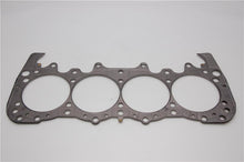 Load image into Gallery viewer, Cometic Chrysler 500 Pro Stock V8 .040in MLS Cylinder Head Gasket - 4.685in Bore

