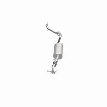 Load image into Gallery viewer, MagnaFlow BRE Exhaust Kit 00-04 Mitsubishi Montero Sport
