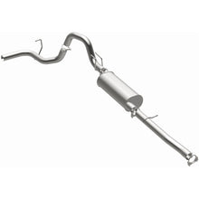 Load image into Gallery viewer, MagnaFlow BRE Exhaust Kit Replacement Ford | 106-0946

