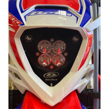 Load image into Gallery viewer, Baja Designs Squadron Pro Headlight Kit (A/C) - Beta RR 2-Stroke 2020-on 125RR/200RR/250RR/300RR/RX
