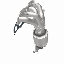 Load image into Gallery viewer, MagnaFlow Conv DF 08-13 Nissan Rogue 2.5L CA
