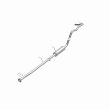Load image into Gallery viewer, BRExhaust 01-03 GMC S10 Sonoma 2.2L Exhaust Kit
