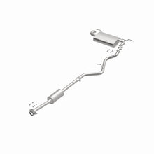 Load image into Gallery viewer, MagnaFlow BRE Exhaust Kit 13-16 SUBARU XV CROSSTREK CROSSTREK 2.0L
