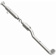 Load image into Gallery viewer, Magnaflow California Direct Fit Converter 12-15 Toyota Camry 2.5L
