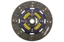 Load image into Gallery viewer, ACT 2008 Jeep Wrangler Unlimited 3.8L Perf Street Sprung Disc Clutch Discs ACT   
