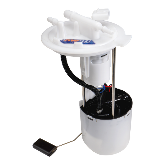 DeatschWerks DWK9-437-7233 DeatschWerks 15-24 Ford F-150 DW400 Performance Module