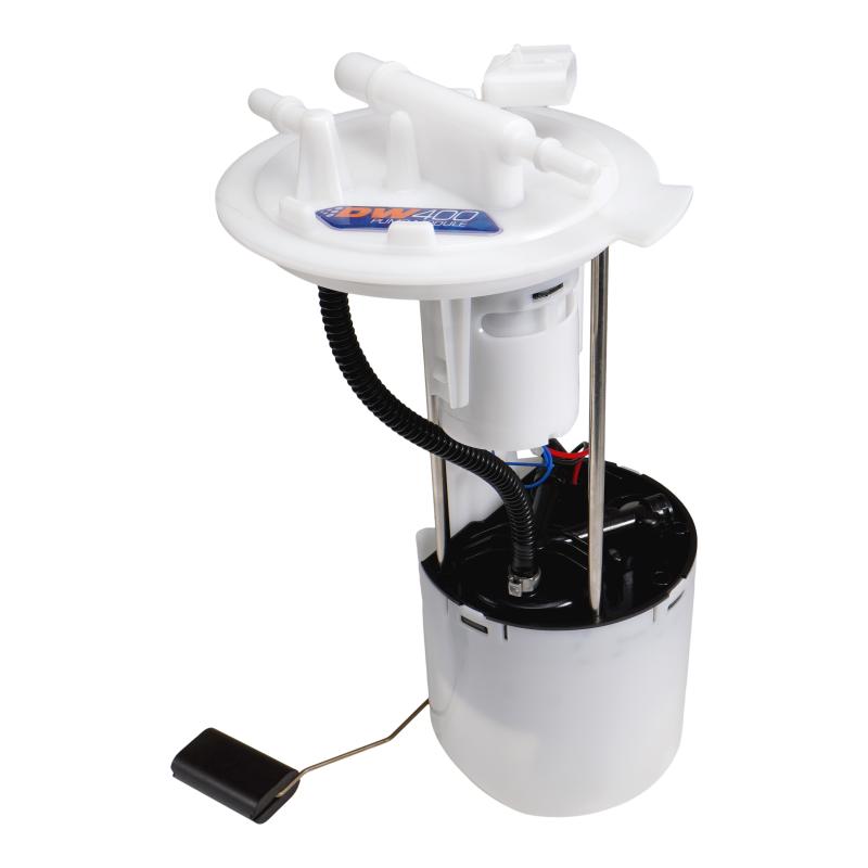 DeatschWerks DWK9-437-7233 DeatschWerks 15-24 Ford F-150 DW400 Performance Module