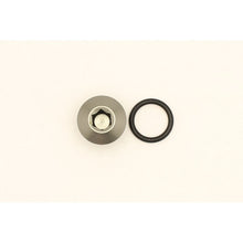 Load image into Gallery viewer, DeatschWerks Fitting Caps DeatschWerks 6AN ORB Male Plug Low Profile Internal Allen/Hex (Incl. O-Ring)
