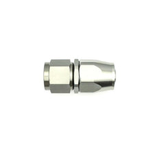 Load image into Gallery viewer, DeatschWerks Fittings DeatschWerks 10AN Female Swivel Straight Hose End CPE
