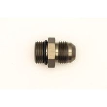 Load image into Gallery viewer, DeatschWerks Fittings DeatschWerks 10AN ORB Male To 10AN Male Adapter (Incl O-Ring)
