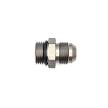 Load image into Gallery viewer, DeatschWerks Fittings DeatschWerks 10AN ORB Male To 10AN Male Adapter (Incl O-Ring)

