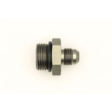 Load image into Gallery viewer, DeatschWerks Fittings DeatschWerks 10AN ORB Male To 6AN Male Flare Adapter (Incl. O-Ring)
