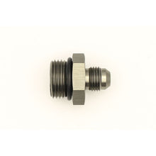 Load image into Gallery viewer, DeatschWerks Fittings DeatschWerks 10AN ORB Male To 6AN Male Flare Adapter (Incl. O-Ring)
