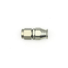 Load image into Gallery viewer, DeatschWerks Fittings DeatschWerks 6AN Female Swivel Straight Hose End PTFE (Incl. 1 Olive Insert)
