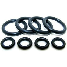 Load image into Gallery viewer, DeatschWerks Fuel Components Misc DeatschWerks Seal Kit Replacement 4Cyl (ALL orders MUST note original P/N requiring replacement)
