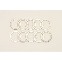 Load image into Gallery viewer, DeatschWerks Hardware - Singles DeatschWerks -10 AN Aluminum Crush Washer (Pack of 10)
