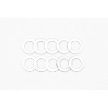 Load image into Gallery viewer, DeatschWerks Hardware - Singles DeatschWerks -4 AN Aluminum Crush Washer (Pack of 10)
