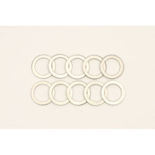 Load image into Gallery viewer, DeatschWerks Hardware - Singles DeatschWerks -6 AN Aluminum Crush Washer (Pack of 10)

