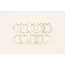 Load image into Gallery viewer, DeatschWerks Hardware - Singles DeatschWerks -6 AN Aluminum Crush Washer (Pack of 10)
