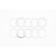 Load image into Gallery viewer, DeatschWerks Hardware - Singles DeatschWerks -8 AN Aluminum Crush Washer (Pack of 10)
