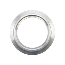 Load image into Gallery viewer, Wehrli Uncategorized Wehrli S400 SXE / Race Cover Turbo Compressor Outlet Billet Aluminum Flange
