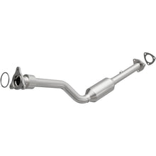 Load image into Gallery viewer, MagnaFlow Conv DF 01-04 Saturn L 2.2L

