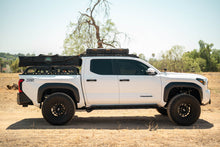 Load image into Gallery viewer, DV8 Offroad 2024-2025 Toyota Tacoma Roof Rack Light Mount
