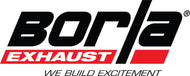 Borla 20-24 Toyota Camry 3.5L V6 FWD S-Type Cat-back Borla